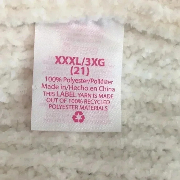 No Boundaries sweater - Picture 5 of 6